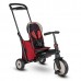 Складний триколісний велосипед Smart Trike Folding Trike STR 5 7в1 Red Melange