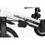 Велосипед-беговел Colibro Tremix Up 6 в1 Blanck