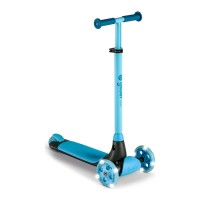Самокат YVolution YGlider KIWI