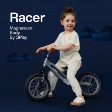 Біговел дитячий Qplay Racer