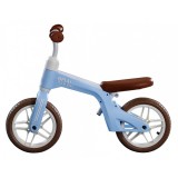 Беговел детский Qplay Tech Air, синий (QP-Bike-002Blue)