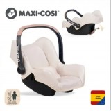 Кресло переноска Smoby для куклы Maxi Cosi Айвори