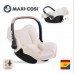 Кресло переноска Smoby для куклы Maxi Cosi Айвори