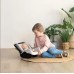 Кресло переноска Smoby для куклы Maxi Cosi Айвори