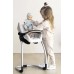 Стільчик для ляльки 3в1 MAXI COSI Smoby Айворі 7600240245
