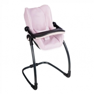 Стульчик для куклы 3в1 MAXI COSI Smoby Розовый жемчуг 7600240242