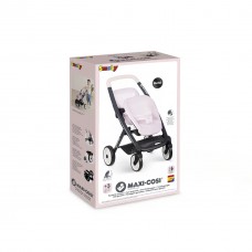 Коляска для кукол-близнецов Maxi-Cosi "Розовая жемчужина" 