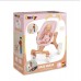 Коляска для ляльки Smoby Baby Nurse з поворотніми колесами Теракотова пудра