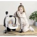 Стільчик для ляльки 3в1 MAXI COSI Smoby Айворі 7600240245