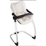 Стульчик для куклы 3в1 MAXI COSI Smoby Айвори 7600240245