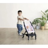 Коляска для куклы Smoby 3в1 MAXI-COSI Розовый жемчуг