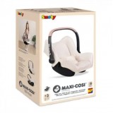 Кресло переноска Smoby для куклы Maxi Cosi Айвори
