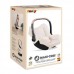 Кресло переноска Smoby для куклы Maxi Cosi Айвори