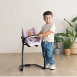 Стульчик для куклы 3в1 MAXI COSI Smoby Розовый жемчуг 7600240242