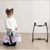 Стульчик для куклы 3в1 MAXI COSI Smoby Розовый жемчуг 7600240242