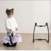 Стульчик для куклы 3в1 MAXI COSI Smoby Розовый жемчуг 7600240242