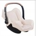 Кресло переноска Smoby для куклы Maxi Cosi Айвори