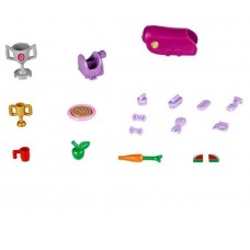 Конструктор Bela Friends 10562 Клуб верховой езды в Хартлейке (аналог LEGO Friends 41126), 594 детали