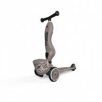 Cамокат Scoot and Ride 2 в 1 Highwaykick 1 