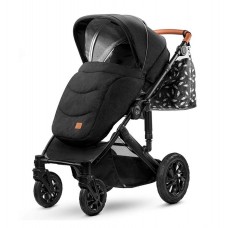 Универсальная коляска 3 в 1 Kinderkraft Prime