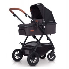 Детская коляска 2 в 1 EasyGo Optimo Air 2019