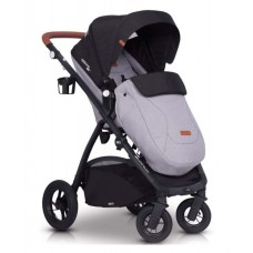 Детская коляска 2 в 1 EasyGo Optimo Air 2019
