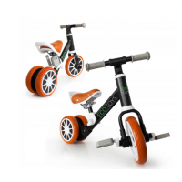 Беговел велосипед 2в1 Ecotoys ENERGY