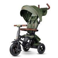 Дитячий велосипед Qplay Rito Deluxe