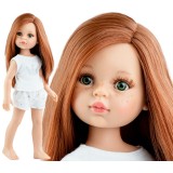 Кукла Paola Reina 13217 Кристи в пижаме 32 см