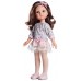 Кукла Кэрол в платье гипюр, 32 см Paola Reina, 04502