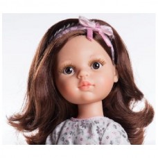 Лялька Керол у сукні гіпюр, 32 см Paola Reina, 04502