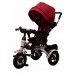 Велосипед Mochtoys LUX Trike