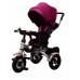 Велосипед Mochtoys LUX Trike