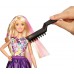BARBIE "Цветные локоны" (DWK49) 