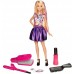BARBIE "Цветные локоны" (DWK49) 