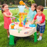 Ігровий столик Little tikes Фабрика фонтанів (642296E3)