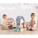 Дитячий центр для ляльок Baby Care Childcare Center Smoby 240307