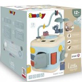 Ігровий набір сортер-лабіринт Explor Cube Little Smoby 140306 