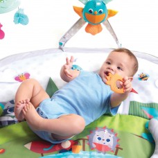 Килимок з дугами Tiny Love Весела галявина (1205006830)