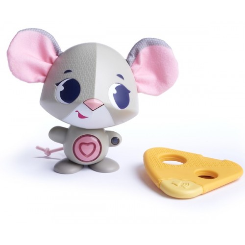 Интерактивная игрушка Tiny Love "Мышонок"