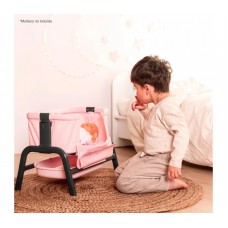 Ліжко для ляльки Smoby Toys Maxi-Cosi 240240