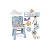 Игровой набор Smoby Toys Disney Стич Умная кухня в кейсе 43 см 