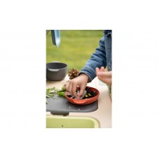 Детская кухня Smoby Toys Life Садоводство с аксессуарами (7600840208)