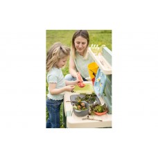 Детская кухня Smoby Toys Life Садоводство с аксессуарами (7600840208)