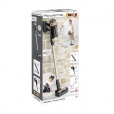 Игрушечный пылесос со звуковыми и световыми эффектами Rowenta X Force Flex Smoby 7600330223