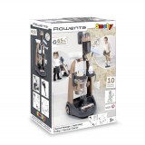 Детская тележка для уборки с ручным пылесосом Rowenta Smoby 7600330326 со звуком
