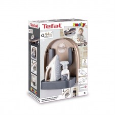 Игровой набор Складная гладильная доска Smoby Foldable Ironing board Tefal 7600330123