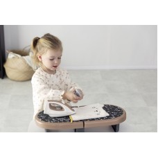 Игровой набор Складная гладильная доска Smoby Foldable Ironing board Tefal 7600330123