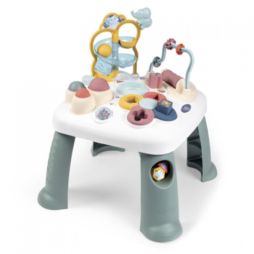 Детский игровой стол "Лабиринт" Little Smoby 140303 