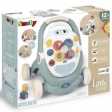 Ходунки каталка 3 в 1 Little Smoby 140304